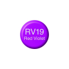 COPIC Ink RV19 - Red Violet