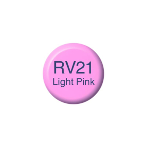 COPIC Ink RV21 - Light Pink