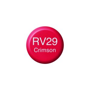 COPIC Ink RV29 - Crimson