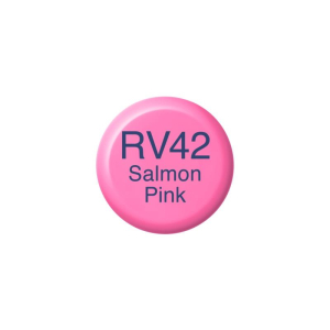 COPIC Ink RV42 - Salmon Pink