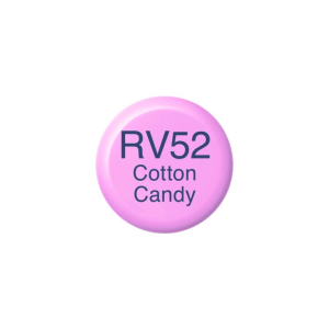 COPIC Ink RV52 - Cotton Candy