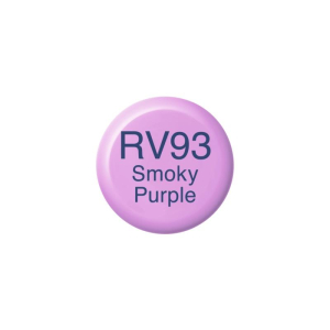 COPIC Ink RV93 - Smoky Purple