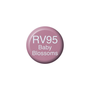 COPIC Ink RV95 - Baby Blossoms