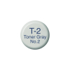 COPIC Ink T2 - Toner Gray No.2