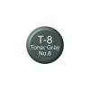 COPIC Ink T8 - Toner Gray No.8