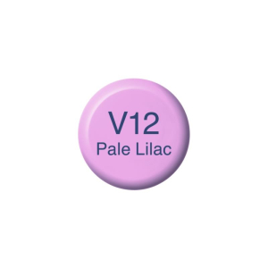 COPIC Ink V12 - Pale Lilac