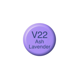 COPIC Ink V22 - Ash Lavender