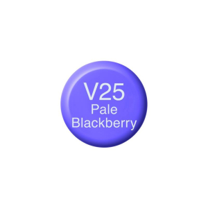 COPIC Ink V25 - Pale Blackberry