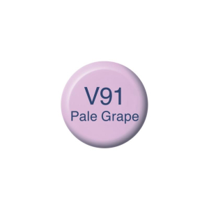 COPIC Ink V91 - Pale Grape