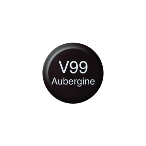COPIC Ink V99 - Aubergine