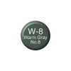 COPIC Ink W8 - Warm Gray No.8