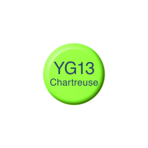 COPIC Ink YG13 - Chartreuse