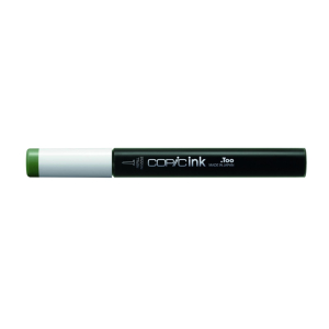 COPIC Ink YG67 - Moss