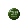 COPIC Ink YG99 - Marine Green