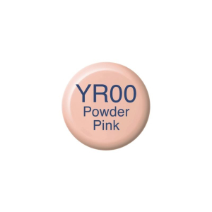 COPIC Ink YR00 - Powder Pink
