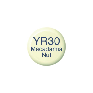 COPIC Ink YR30 - Macadamia Nut