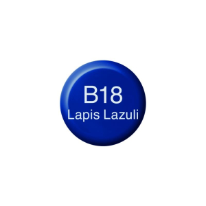 COPIC Ink B18 - Lapis Lazuli