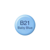 COPIC Ink B21 - Baby Blue