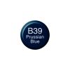 COPIC Ink B39 - Prussian Blue