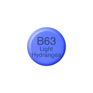 COPIC Ink B63 - Light Hydrangea