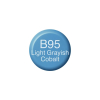 COPIC Ink B95 - Light Grayish Cobalt