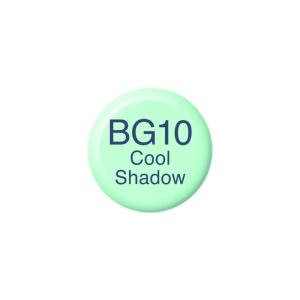 COPIC Ink BG10 - Cool Shadow