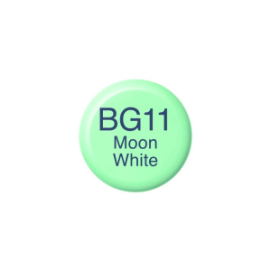 COPIC Ink BG11 - Moon White