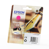 Epson T1623 Original Druckerpatrone - magenta