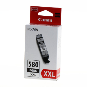 Canon PGI-580XXL BK Original Druckerpatrone - black