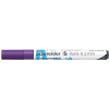 Schneider Paint-It 310 Acrylmarker - 2 mm - violett