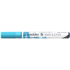 Schneider Paint-It 310 Acrylmarker - 2 mm - pastell blau
