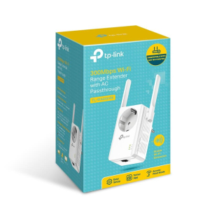 TP-Link WA860RE Repeater - weiß