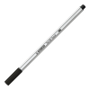 STABILO Pen 68 brush Premium-Filzstift - 10er Kunststoffetui