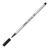 STABILO Pen 68 brush Premium-Filzstift - 10er Kunststoffetui