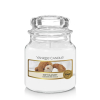 Yankee Candle Classic Small Jar -  Soft Blanket 104 g