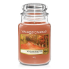 Yankee Candle Classic Large Jar Woodland Road Trip 623g