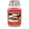 Yankee Candle Classic Large Jar Letters To Santa 623g