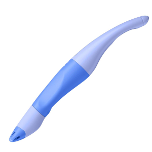 STABILO EASYoriginal Pastel - ergonomischer Tintenroller - 0,5 mm - Wolkenblau - Rechtshänder
