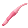 STABILO EASYoriginal Pastel - ergonomischer Tintenroller - 0,5 mm - rosiges Rouge - Rechtshänder