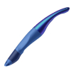 STABILO EASYoriginal Holograph - ergonomischer Tintenroller - 0,5 mm - blau - Rechtshänder