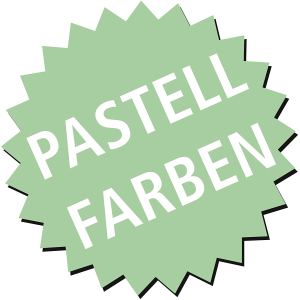 STABILO BOSS Textmarker - 2+5 mm - pastell - 4er Set 3