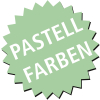 STABILO BOSS Textmarker - 2+5 mm - pastell - 4er Set 3