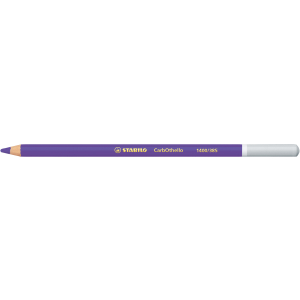 STABILO CarbOthello Pastellkreidestift - 385 violett dunkel