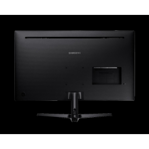 Samsung LU32J590UQRXEN - UHD - schwarz