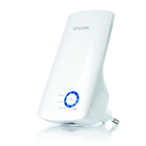 TP-LINK TL-WA850RE N300 - Repeater - wei&szlig;