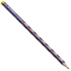 STABILO EASYgraph S Bleistift - Linkshänder - Härtegrad HB - metallic violett