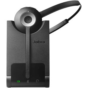 Jabra Pro 935 - Mono Headset - Bluetooth