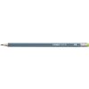 STABILO Pencil 160 Bleistift - Härtegrad HB - mit Radierer - petrol