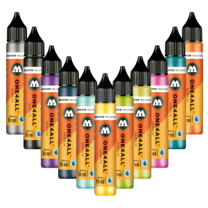 Molotow ONE4ALL Refill - 30 ml