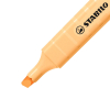 STABILO swing cool Textmarker - 1+4 mm - Sanftes Orange